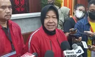 Mensos Risma Beri Bocoran PKH dan BPNT Disalurkan Lewat Kantor Pos, Cair Barengan Rp1,3 Juta? 