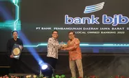 Hadirkan Inovasi Mumpuni bagi Nasabah, bank bajb Raih Best Digital Leadership in Local Owned Banking 2022