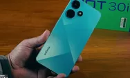 Punya Spek Gahar, Infinix Hot 30i Hanya Dibandrol Segini, Pesan di Mana?