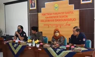 Komisi A DPRD Bantul Harapkan Bantul Terus Kondusif Pascapemilihan Lurah Desa