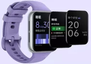 OPPO Rilis Smartwatch Terbaik dengan Chipset Snapdragon serta Fitur NFC, Bisa Kontrol Waktu Tidur
