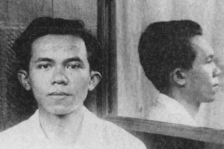 Foto Tan Malaka. (Ttwitter @alamtegar1901)