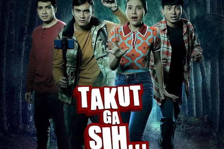 15 Juli 2023, Kenapa Takut Gak Sih Tidak Tayang Hari Ini? Akan Tayang ...