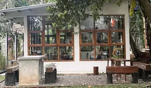 4 Kafe Unik di Depok, Jarang Orang Tahu dan Tempatnya sangat Instagramble Banget loh