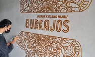 BURKAJOS Semarang Buka Cabang di Museum Mandala Bhakti, Yuk Intip Menu Istimewanya