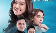 Jadwal Acara SCTV Jumat 4 Agustus 2023: Satu Cinta Dua Hati, Bidadari Surgamu, Cinta Setelah Cinta dan Takdir 