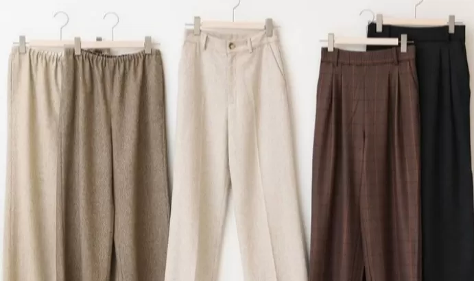 Hukum Wanita Muslimah Mengenakan Celana  (Foto : Genmuslim / dok : Instagram @baitaksara_20)