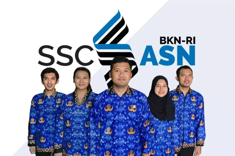 Dua formasi ini bakal jadi prioritas dalam rekrutmen ASN pada CPNS 2023 (sscasn.bkn.go.id)