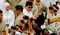 Presiden Apresiasi Konsistensi NU Menjaga Kerukunan Antarumat Beragama di Indonesia