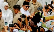 Presiden Apresiasi Konsistensi NU Menjaga Kerukunan Antarumat Beragama di Indonesia