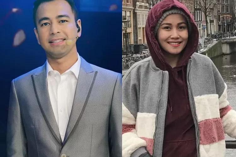Raffi Ahmad dan Mimi Bayuh diduga mempunyai hubungan spesial (foto; Gorajuara.com/instagram)