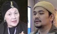 Ibunda Aldilla Jelita mengaku mendapat feeling dan istikharah bahwa Indra Bekti menggunakan dukun Jambi