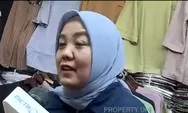 Tiktok shop ditutup, ini harapan dari pedagang toko offline di Pasar Tanah Abang Jakarta