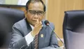 Mahfud MD Minta Itjen AD Turun Gunung Tangani Kisruh di Polrestabes Medan 