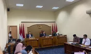Sidang Sengketa Informasi Ijazah Jokowi, UGM Ditegur Majelis KIP dengan Sederet Kejanggalan Ini