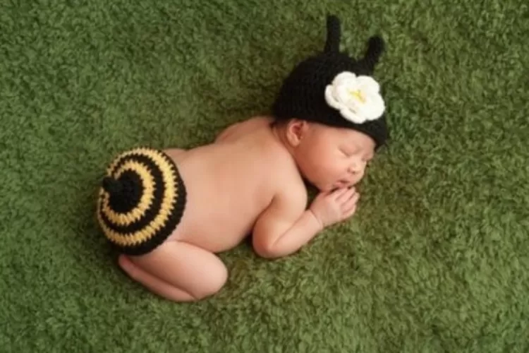 Ilustrasi. Bolehkah bayi minum jamu?