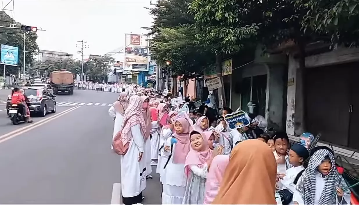 Tarhib Ramadhan Al Ihsan