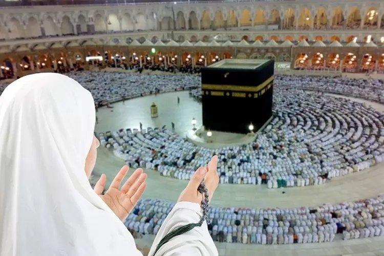 Apakah sah bila biaya ibadah haji dibayar dengan cara dicicil?