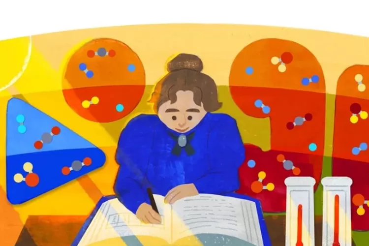 Tepat di hari ulang tahunnya yang ke-204, Google menghormati pencapaian Eunice Newton Foote dengan Doodle di beranda Google. Pada hari itu pula, Google.org resmi mengumkan 6 perempuan pejuang melawan perubahan iklim untuk mendapat aprsiasi dan bantuan pendanaan. 