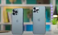 Harga HP Iphone 13, 13 Mini, 13 Pro dan 13 Pro Max, Simak Daftar Harganya di Bulan Maret 2023