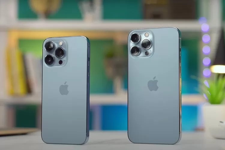 Anjlok Parah! Harga iPhone 13 Series Diskon Jutaan Pada febuari 2023, Cek Update Lengkapnya (Tangkapan Layar Youtube/GadgetIn)