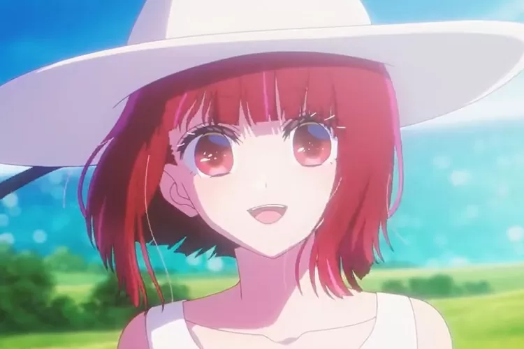 Bocoran Sinopsis Anime Oshi no Ko Episode 10: Arima Ditunjuk jadi Leader B-Komachi (Tangkap Layar sportskeeda)