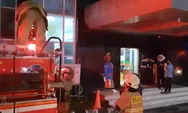 BREAKING NEWS: RS Budi Asih Cawang Jakarta Timur diselimuti asap hitam, Damkar sebut masalah ini 