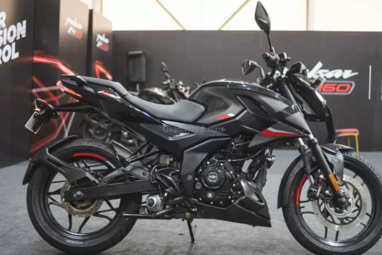 Ilustrasi Akan Dirilis Motor Baru Bermesin 150cc Pada 22 November (Tangkap Layar Gaadiwaadi)