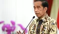 Teruntuk Kapolri, Jokowi Ingatkan Hal Ini dalam Penyelidikan Kasus Penembakan Brigadir J: Buka Apa Adanya