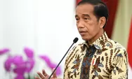 Teruntuk Kapolri, Jokowi Ingatkan Hal Ini dalam Penyelidikan Kasus Penembakan Brigadir J: Buka Apa Adanya