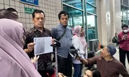 BonJowi Ajukan Sengketa Informasi Ijazah Jokowi ke KIP, UGM Akui Tak Punya SOP Legalisasi pada Era 1980–1985