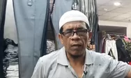 Pedagang Pasar Tanah Abang Jakarta sebut masih sepi usai Tiktok shop dihapus, minta e commerce lain ditutup
