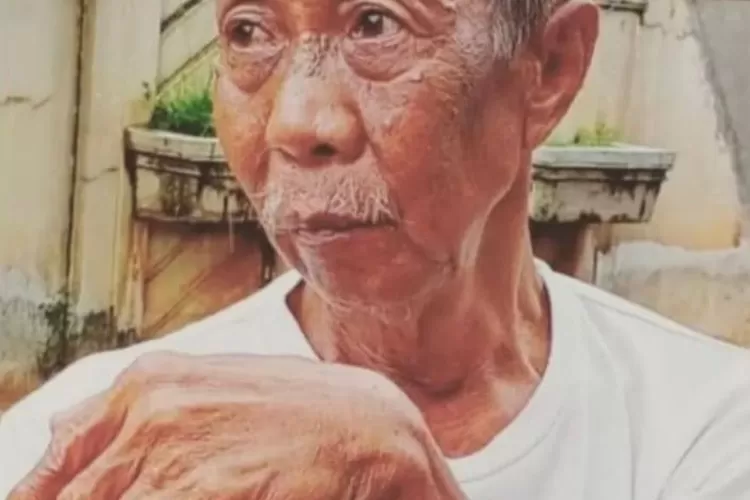 Innalillahi, Pak Ogah meninggal dunia pada Rabu, 28 Desember 2022 (Ist)