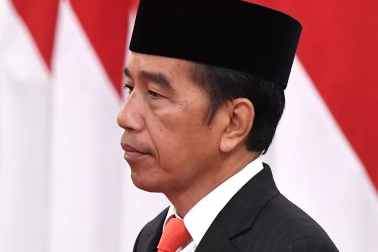 Presiden Jokowi Masuk 50 Tokoh Muslim Paling Berpengaruh di Dunia, Ada KH Yahya Cholil Ketua Umum PBNU (BPMI Setpres/Kris)