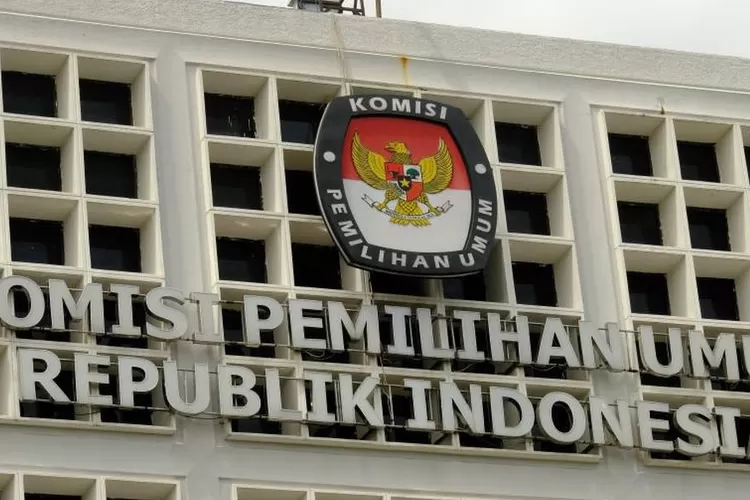 Ini besaran gaji ketua dan anggota KPU dan Bawaslu. Foto/Ist.