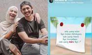 Beredar Kabar Kretakan Rumah Tangga Putri Anne, Hingga Unggahan Arya Saloka Seolah Ingin Menikah Lagi?