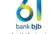 Selebrasi HUT bank bjb ke-61 Tahun, Gelar Rangkaian Kegiatan Kola6orAks1