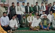 MUI Kecamatan Pancoran Mas Kota Depok Adakan Subuh Keliling ke 114 di Masjid Al Ubudiyah 