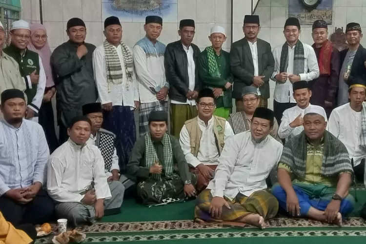 MUI Kecamatan Pancoran Mas Kota Depok adakan Subuh Keliling ke 114