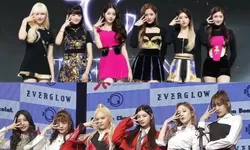 Gesture Perkenalan IVE Terlihat Mirip EVERGLOW, Agensi Meminta Maaf dan Akan Mengubahnya