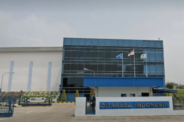 Info Loker Karawang 2023 PT Nugraha Indah Citarasa Indonesia 