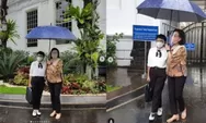 Bestie sejak SMA, inilah kisah 43 tahun persahabatan Sri Mulyani dan Retno Marsudi