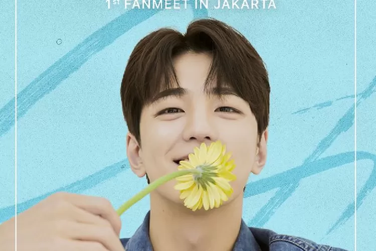 Fanmeet Kim Mingue di Jakarta, Indonesia (Companion Company)