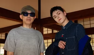 Vernon SEVENTEEN Dinobatkan Sebagai Global BA KENZO dan Akan Hadir dalam 'KENZO'S SS24'