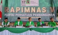 Siap-siap, PPP akan umumkan Capres 2024 siang ini di Yogyakarta