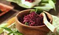 Wajib tahu, ini lima manfaat makan tape ketan hitam bagi kesehatan, bisa jaga kesehatan jantung dan ginjal