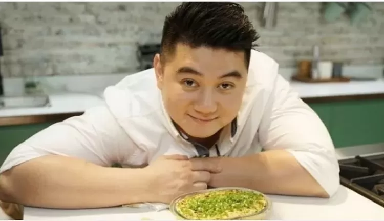 Chef Arnold Purnomo, sahabat Kaesang, ikut penasaran di mana keberadaan Kaesang