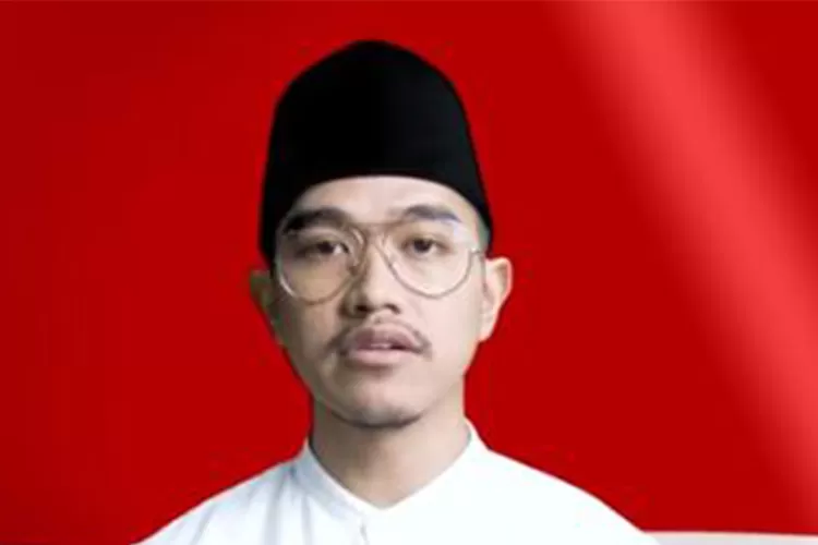 Kaesang Pangarep kunjungi Waduk Pluit Jakarta dan mendengarkan keluhan warga (YouTube Pangarep by GK Hebat)