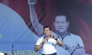 Tiga nama calon Panglima TNI, Prabowo sebut Yudo Margono mampu jika dipilih