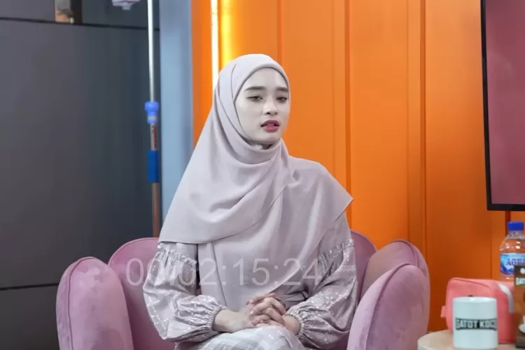 Inara sentil pelakor dengan menyebut untuk jadi selingkuhan tak perlu cantik (Tangkap layar kanal Youtube dr. Richard Lee)